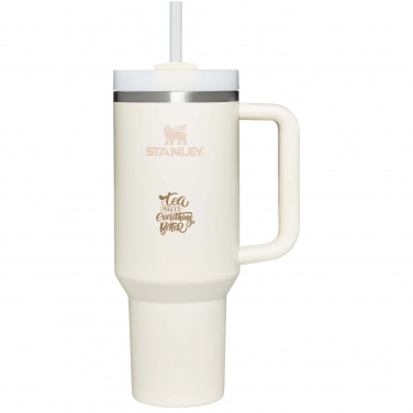 Logo trade mainostuote kuva: Stanley Quencher H2.0 1 200 ml:n juomamuki