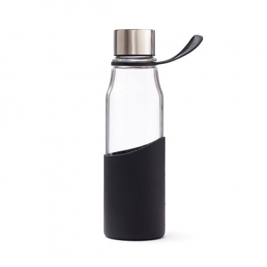 Logo trade liikelahja kuva: VINGA Lean lasivesipullo