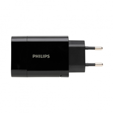 Logotrade liikelahjat mainoslahjat tuotekuva: Philips ultranopea PD seinälaturi