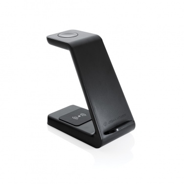 Logotrade liikelahjat kuva: Urban Vitamin Fairfield 3-in-1 RCS laturi