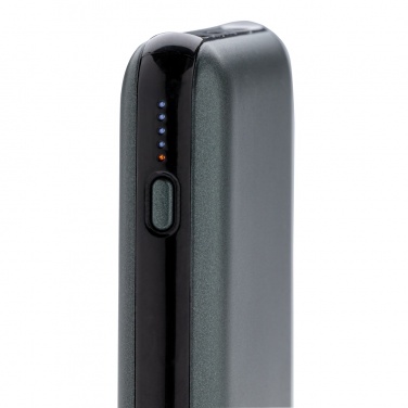 Logotrade mainostuotet kuva: 10 000 mAh:n 10W langaton PD-varavirtalähde