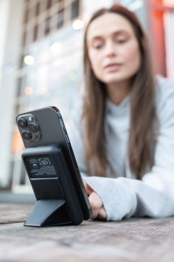Logotrade mainoslahja tuotekuva: Urban Vitamin Sonoma RCS 10000mAh virtapankki