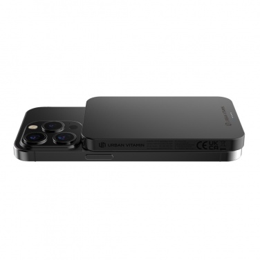 Logotrade liikelahjat kuva: Urban Vitamin Richmond 5000mAh virtapankki RCS