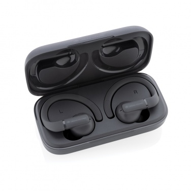 Logotrade liikelahja mainoslahja kuva: Urban Vitamin Pacifica RCS nappikuulokkeet