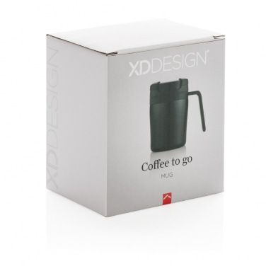 Logotrade mainostuotet kuva: Coffee to go muki