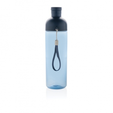 Logo trade liikelahjat tuotekuva: Impact vesipullo 600 ML RCS RPET