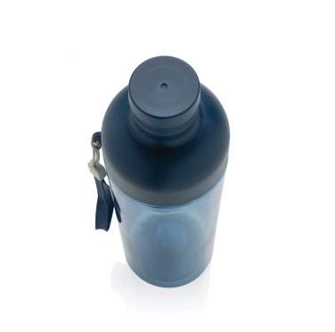 Logotrade mainostuote tuotekuva: Impact vesipullo 600 ML RCS RPET