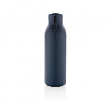 Logotrade mainoslahjat ja liikelahjat tuotekuva: Avira Avior RCS Re-steel pullo 500ml