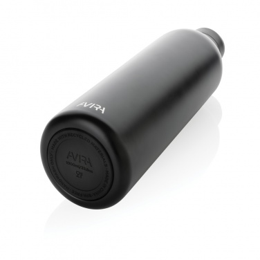 Logotrade liikelahjat kuva: Avira Avior RCS Re-steel pullo 1L