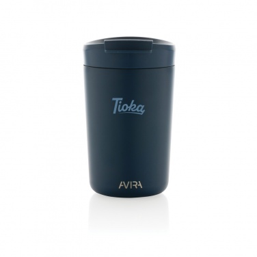Logo trade liikelahja kuva: Avira Alya RCS Re-steel matkamuki 300 ml