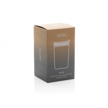 Logo trade mainoslahja kuva: Avira Alya RCS Re-steel matkamuki 300 ml