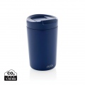 Avira Alya RCS Re-steel matkamuki 300 ml, kuninkaallinen sininen