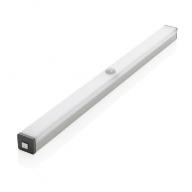 Logotrade mainoslahjat ja liikelahjat tuotekuva: USB-uudelleenladattava liiketunnistin LED-valolla large