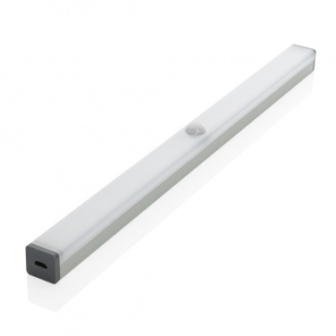 Logotrade mainoslahjat ja liikelahjat tuotekuva: USB-uudelleenladattava liiketunnistin LED-valolla large