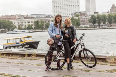 Logo trade liikelahjat tuotekuva: Urban Lite -varkaudenestoreppu