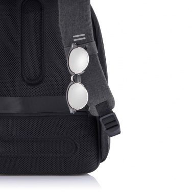Logotrade liikelahjat mainoslahjat tuotekuva: Bobby Hero XL -varkaudenestoreppu