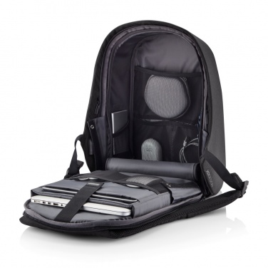 Logotrade liikelahjat mainoslahjat tuotekuva: Bobby Hero XL -varkaudenestoreppu