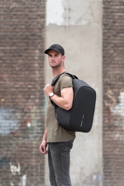 Logotrade mainoslahja ja liikelahja kuva: Bobby Hero XL -varkaudenestoreppu