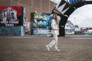 Logotrade liikelahjat mainoslahjat tuotekuva: Bobby Soft "Art", varkaudenestoreppu