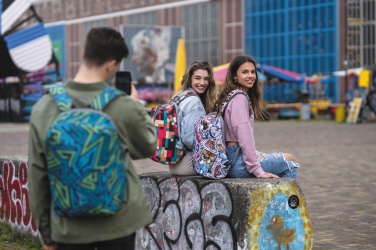 Logotrade liikelahjat kuva: Bobby Soft "Art", varkaudenestoreppu