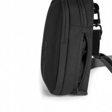 Logotrade liikelahjat kuva: Boxy Sling crossbody-laukku