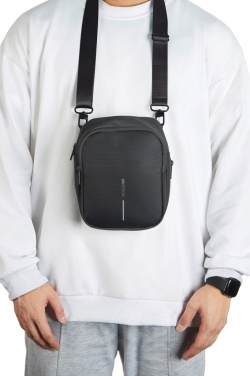 Logotrade mainoslahja ja liikelahja kuva: Boxy Sling crossbody-laukku
