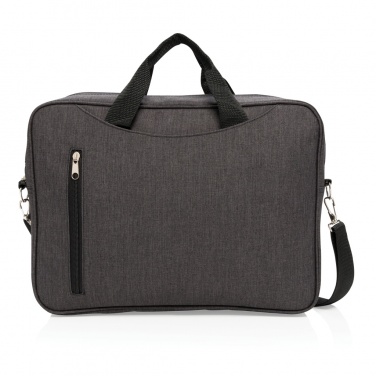 Logotrade liikelahjat kuva: Basic 15” kannettavan laukku