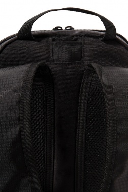 Logotrade liikelahjat mainoslahjat tuotekuva: Explorer pieni retkeilyreppu 7L PVC-vapaa