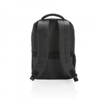 Logotrade mainoslahja ja liikelahja kuva: 900D-laptopreppu - PVC-vapaa