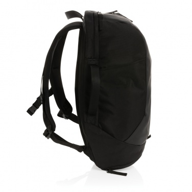 Logo trade mainoslahja kuva: Swiss Peak AWARE™ RPET 15.6" työ/kuntosalireppu