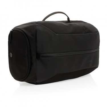Logotrade mainoslahja ja liikelahja kuva: Swiss Peak AWARE™ RPET 15.6" työ/kuntosalireppu