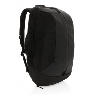 Logotrade mainoslahjat kuva: Swiss Peak AWARE™ RPET 15.6" työ/kuntosalireppu