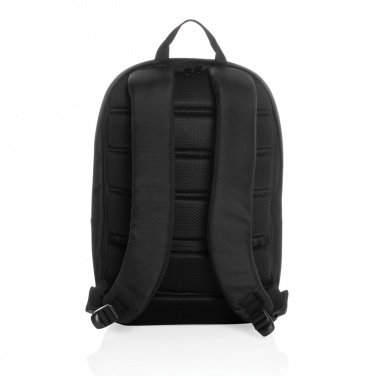 Logo trade mainoslahjat tuotekuva: Impact AWARE™ 1200D minimalistinen 15.6 tietokonereppu
