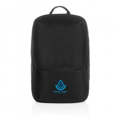 Logotrade liikelahjat kuva: Impact AWARE™ 1200D minimalistinen 15.6 tietokonereppu
