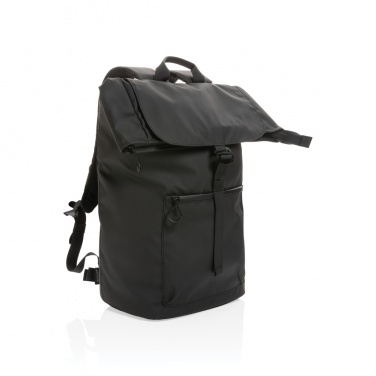 Logotrade mainostuotet kuva: Impact AWARE™ Vedenkestävä 15.6" tietokonereppu