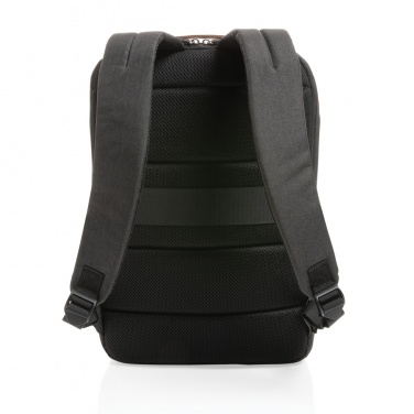 Logo trade mainostuote kuva: Impact AWARE™ 300D two tone 15.6" reppu kannettavalle