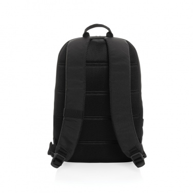 Logotrade mainostuotet kuva: Swiss Peak AWARE™ moderni 15.6" tietokonereppu