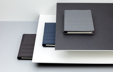 Logotrade mainostuote tuotekuva: Impact AWARE™ RPET A5 vihko