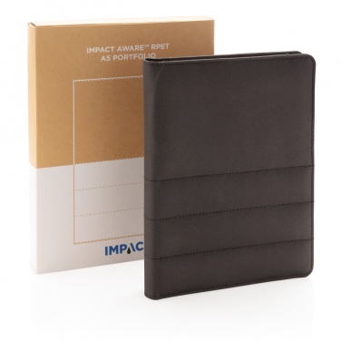 Logo trade liikelahjat tuotekuva: Impact AWARE™ RPET A5 vihko