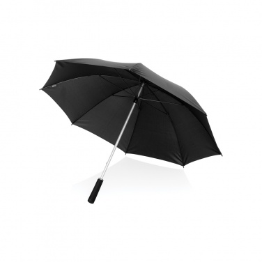 Logotrade liikelahjat kuva: Swiss Peak Aware™ ultrakevyt manuaali 25" sateenvarjo