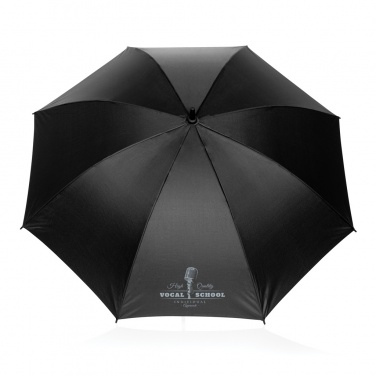 Logo trade mainoslahjat ja liikelahjat kuva: Swiss Peak Aware™ ultrakevyt manuaali 25" sateenvarjo