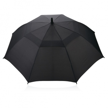 Logotrade mainoslahjat ja liikelahjat tuotekuva: Swiss Peak AWARE™ Tornado 23" myrskysateenvarjo