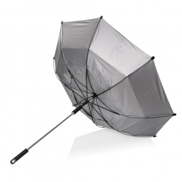 Logotrade liikelahjat kuva: Aware™ 27" Hurricane myrskysateenvarjo