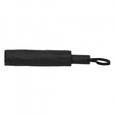 Logotrade mainoslahjat kuva: 21" Impact AWARE™ RPET 190T auto-open sateenvarjo
