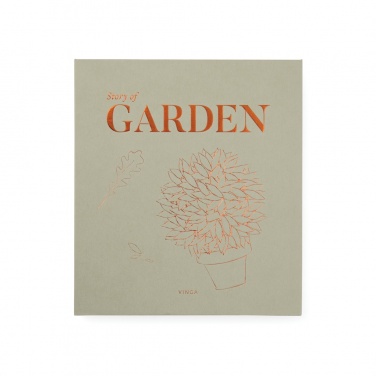 Logotrade mainoslahja ja liikelahja kuva: VINGA Story of garden
