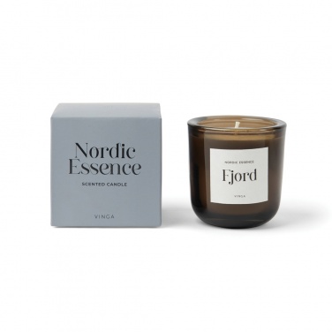 Logotrade mainoslahja tuotekuva: VINGA Nordic essence -tuoksukynttilä pieni