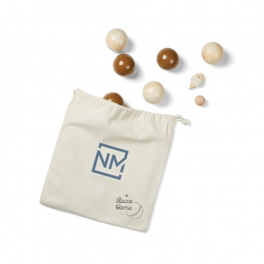 Logo trade liikelahja kuva: VINGA Bocce peli