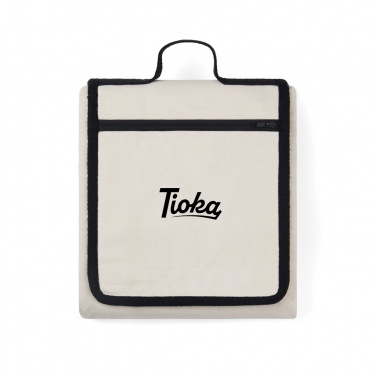 Logo trade mainoslahjat tuotekuva: Volonne AWARE™ kierrätyskankaasta valmistettu piknikhuopa