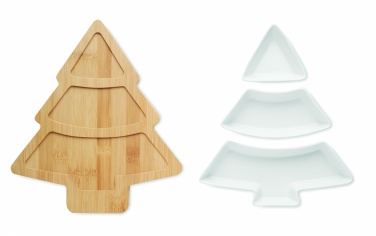 Logo trade mainoslahjat tuotekuva: Tarjoilualusta