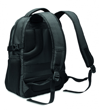 Logotrade mainoslahjat kuva: Tietokonereppu 600D RPET